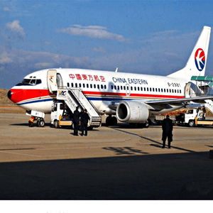 兰州航空快运航空快运业稳步发展的原因是什么？